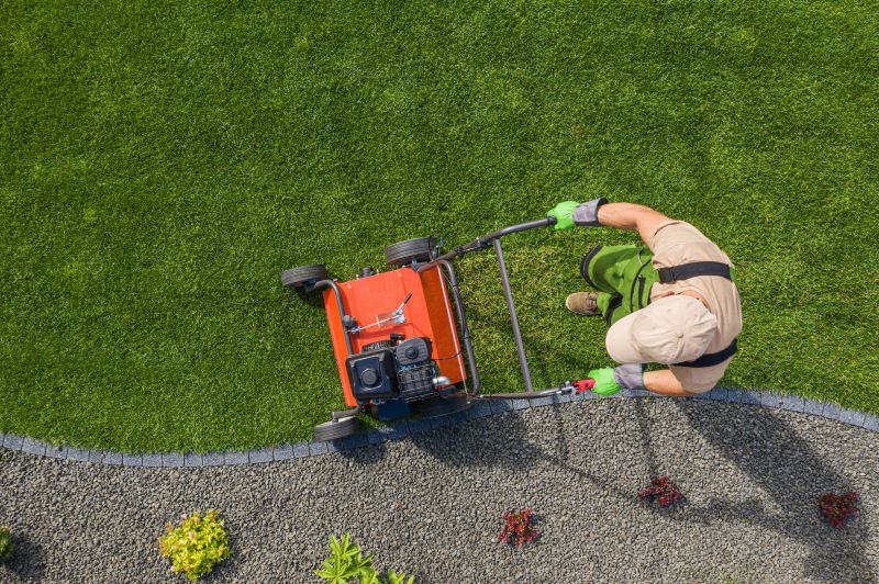 Increase Your Lawn Mowing Business with an AI Driven, Targeted Website